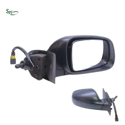 Diş Dikiz Aynasi Mek.sen.sağ 307   01-> Spj  8149.AV   E-1562 resmi