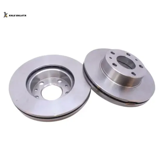 Ön Fren Disk Aynasi 280mm Boxer-ducato 1.4 97-13 resmi