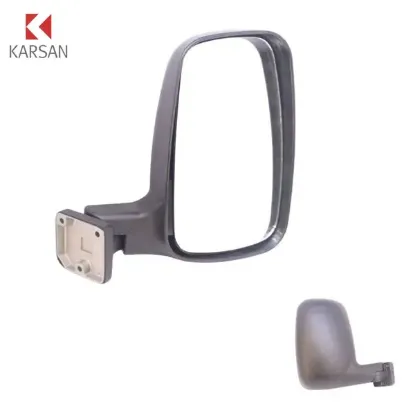 Diş Dikiz Aynasi Sağ Boyali  J10 Karsan  KPRT    K810106 resmi