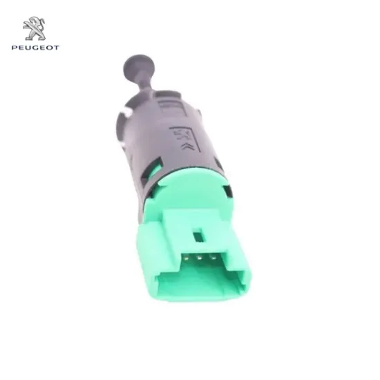 Fren Stop Müşürü 307-c3 Peugeot  4534.63   FIAT, CITROEN, LANCIA, PEUGEOT 4534.65 resmi