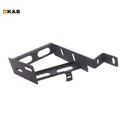 Ön Tampon Ayaği Sağ  J10 K&b  K741537   GER-J10033 resmi