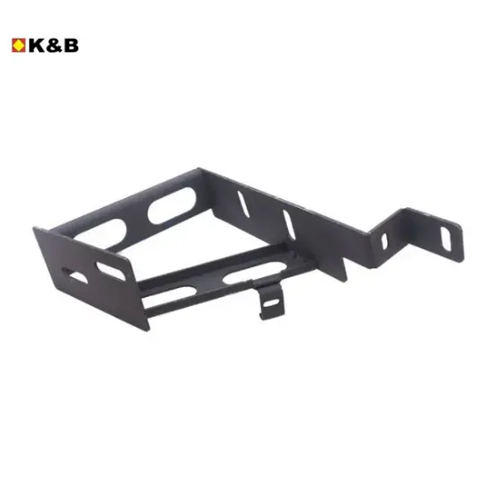 Ön Tampon Ayaği Sağ  J10 K&b  K741537   GER-J10033 resmi