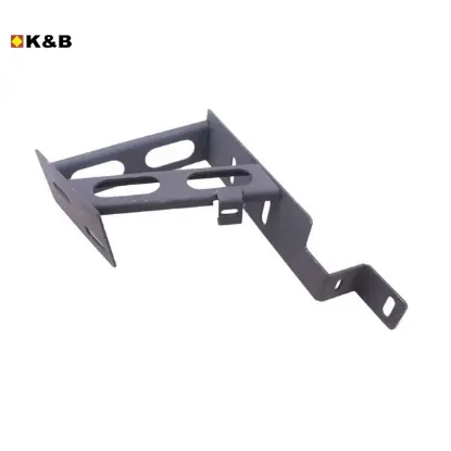 Ön Tampon Ayaği Sol  J10 K&b  K741538   GER-J10032 resmi