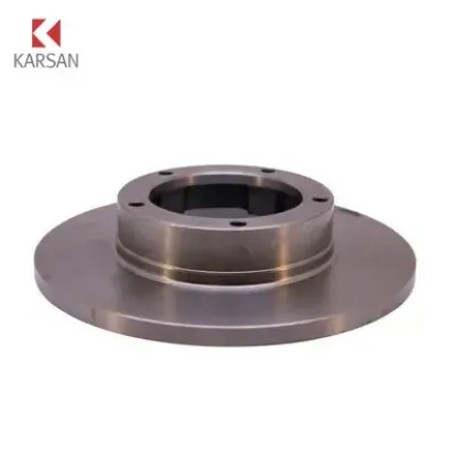 Ön Fren Disk Aynasi   J9/rj9 2.5d Karsan  424669.02    K424669 resmi