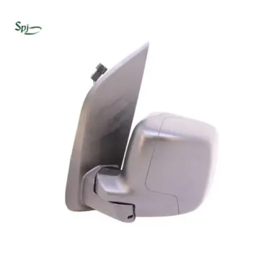 Diş Dikiz Aynasi Elek.sol Bipper Nemo Fiorino   06 resmi