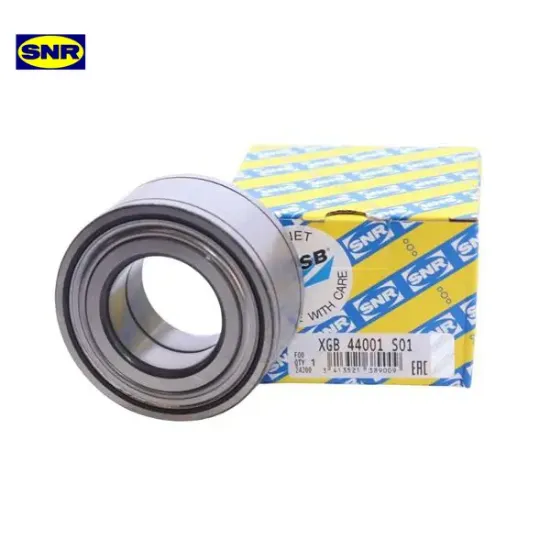 Ön Teker Rulmani Absli  106-206-306-c2-c3-xsara resmi