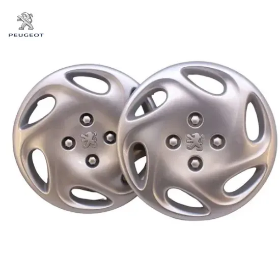 Jant Kapaği 206 14 Jant Peugeot 5416.A1 resmi