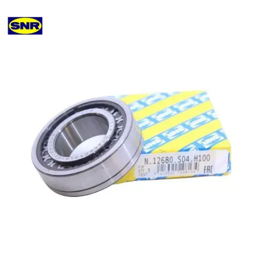 Şanziman Rulmani 106-206-307-partner Ma Snr  2317.88 resmi