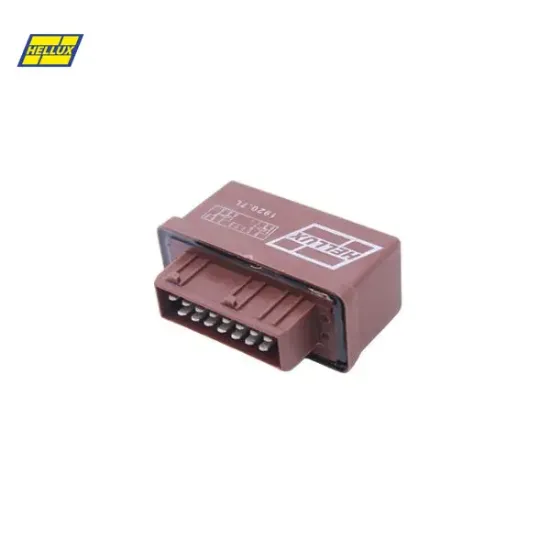 Yakit Pompa Rölesi Kahve  106-206-307-partner-expe 1920.7L resmi