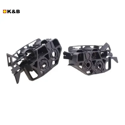 Ön Çamurluk Bağlanti Ayaği Takim   308  2007-2010 resmi