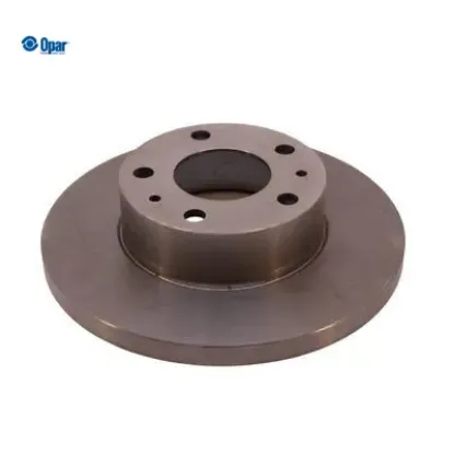 Ön Fren Disk Aynasi Ducato-boxer . Opar  OPAR71738910 resmi