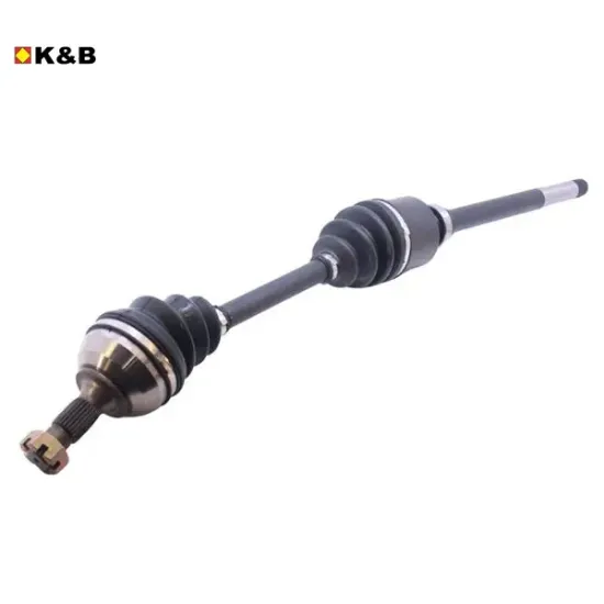 Aks Komple Sağ 306-405 1.9/2.0 Xud9/xu10j4 93-> resmi