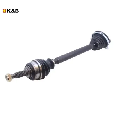 Aks Komple Sol Abs      Logan-sandero 1.5dci 05-> resmi