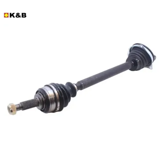 Aks Komple Sol Abs      Logan-sandero 1.5dci 05-> resmi