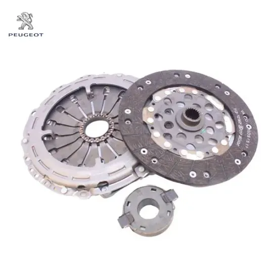 Debriyaj Baski Plaka   406-c5 2.0hdi Peugeot  2052.V1   FIAT, CITROEN, PEUGEOT, LANCIA 1611271180 resmi