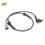 Abs Sensörü Ön   Partner Tepee B9 Hellux  4545.E7  CITROEN, PEUGEOT HLS.8110 resmi