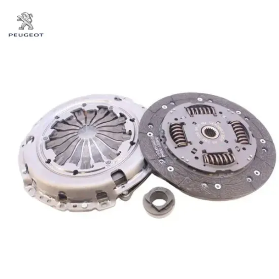 Debriyaj Baski Plaka 92bg 301-ds3-partner Dv6td resmi