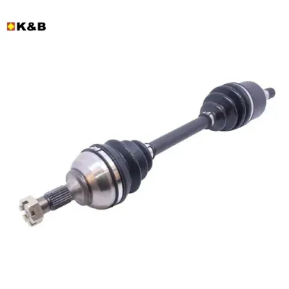 Aks Komple Sol 306-405 1.9/2.0 Xud9/xu10j4 93-> resmi