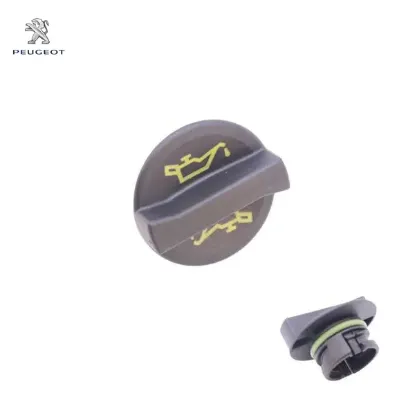 Yag Dolum Kapagi Boxer/jumper Iii 2.2 Puma YS4G6766AA/ resmi