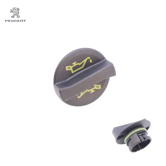 Yag Dolum Kapagi Boxer/jumper Iii 2.2 Puma resmi