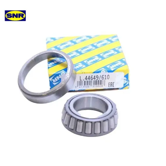 Şanziman Rulmani  Boxer-ducato-jumper Iii resmi