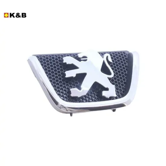 Ön Panjur Armasi Montaj Ürün 206 98-> K&b  7810.C5   2698-2006 resmi