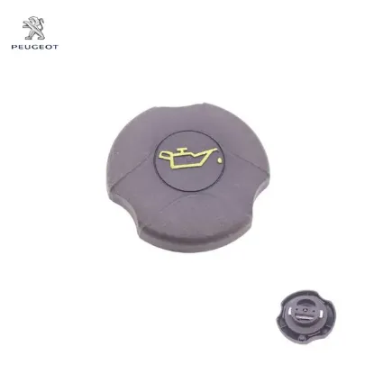 Yağ Dolum Kapaği 106-206-1007-bipper 1.4i resmi