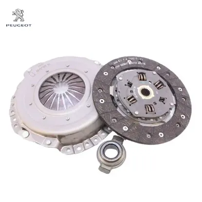 Debriyaj Baski Plaka Tk. Expert Xud9-dw8-dw8b resmi