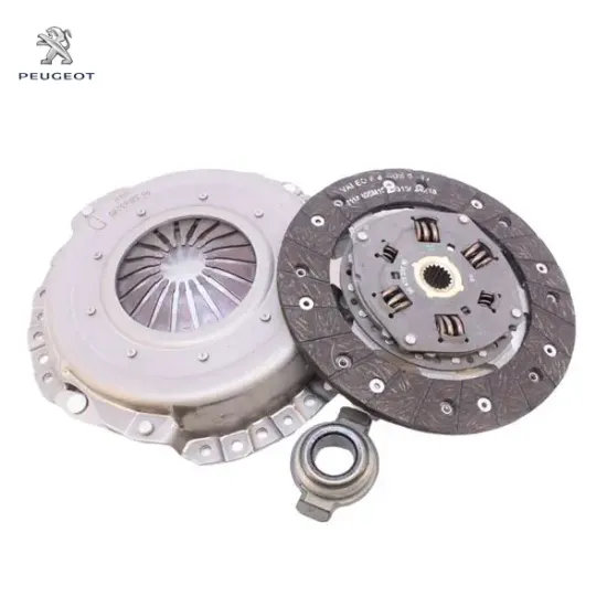 Debriyaj Baski Plaka Tk. Expert Xud9-dw8-dw8b resmi