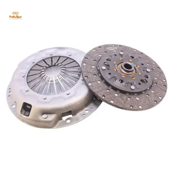 Debriyaj Baski Plaka Orijinal Tip J10 2.3 resmi