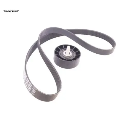 Alternatör Kiti Boxer-ducato 2.8hdi Dayco  APV1026+6PK0996/ 6453.TZ/ 6453   KPV048 resmi