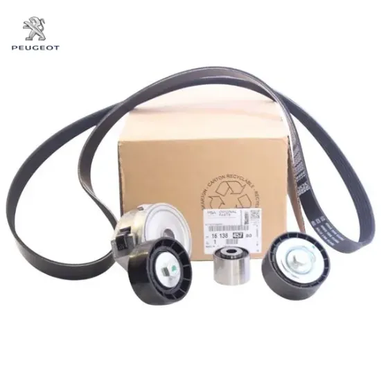 Alternatör Kiti   206-306-expert-partner 1.9d/dw8 resmi