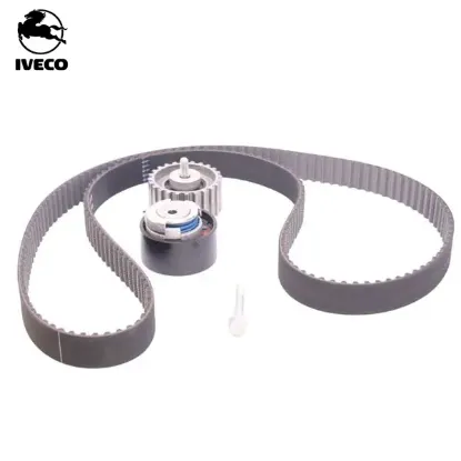 Triger Seti Orjinal 178x300 2.3 Jtd (f1ae) Ducato J10 Daily Iii-iv-v-vi 02- 500055844/ 5802102036/ 504183759/ 500388688/ 71736716/ K100200/ 178 RP+300 resmi