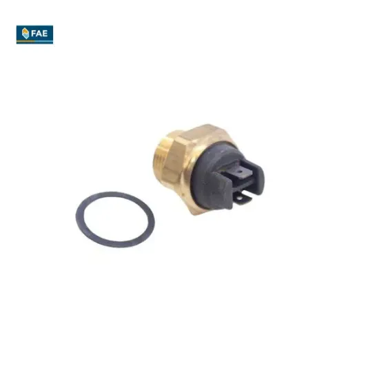 Fan Müşürü J9 Fae 3735 resmi