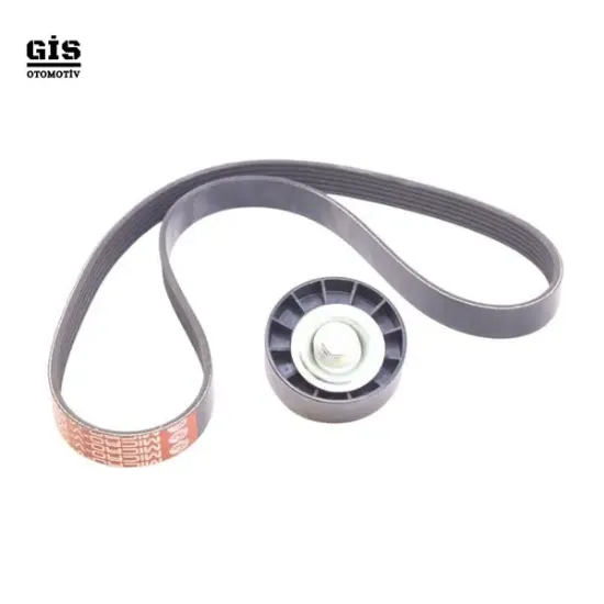 Alternatör Kiti  Boxer-ducato 2.8 Hdi/jtd Gis  KPV 048/ 6PK995/ 531074910  CITROEN, FIAT, IVECO, PEUGEOT resmi