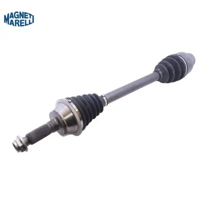 Aks Komple Absli Sol   J10 2.3d  10-> Magneti Marelli  K320402 resmi