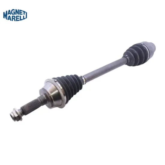 Aks Komple Absli Sol   J10 2.3d  10-> Magneti Marelli  K320402 resmi