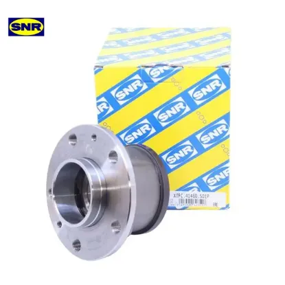 Arka Teker Rulmani  Boxer-ducato 07-> Snr  3701.82  PEUGEOT, CITROEN, FIAT resmi