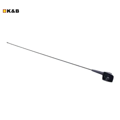 Anten Dip+a.çubuk Komple 206-306-partner 6561.10 + 6561.43 resmi