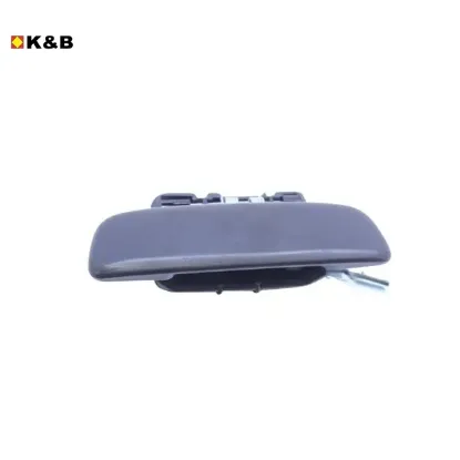 Arka Kapi Diş Açma Kolu Sol 106 Saxo K&b  9101.H8 resmi