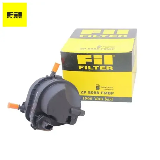 Mazot Filtresi   206-bipper-fiesta 1.4hdi resmi