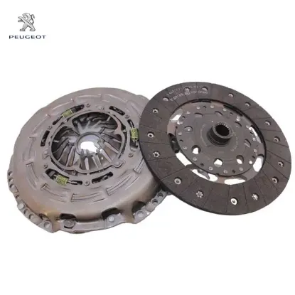 Debriyaj Baski Plaka Boxer-jumper 2.2 Hdi 06-> resmi