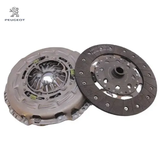 Debriyaj Baski Plaka Boxer-jumper 2.2 Hdi 06-> resmi