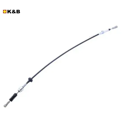 Vites Teli Çubuğu  Boxer Me5t Xud9  94-02 K&b  2444.S7 resmi