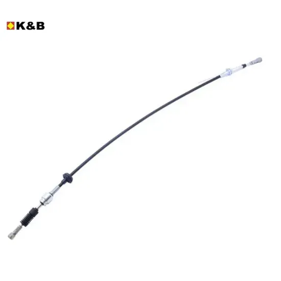 Vites Teli Çubuğu  Boxer Me5t Xud9  94-02 K&b  2444.S7 resmi