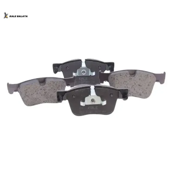 Ön Fren Balatasi 308 Ii - C4 Grand Picasso Ii resmi