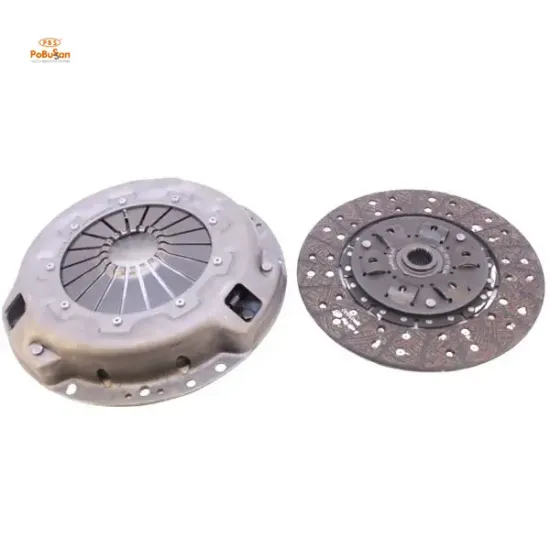 Debriyaj Baski Plaka Pbs Tip Jest Pobusan  2010000AA  FIAT PS267 112 resmi