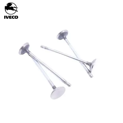 Subap, Egzost (f1a)(e5-e6d)(500362856) Iveco  504378070    504378070 resmi