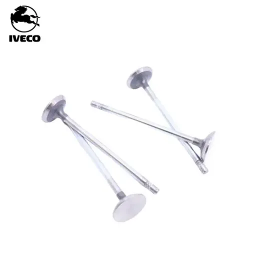 Subap, Egzost (f1a)(e5-e6d)(500362856) Iveco  504378070    504378070 resmi