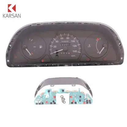 Gösterge Saati Premier Maxi Karsan K610306 resmi